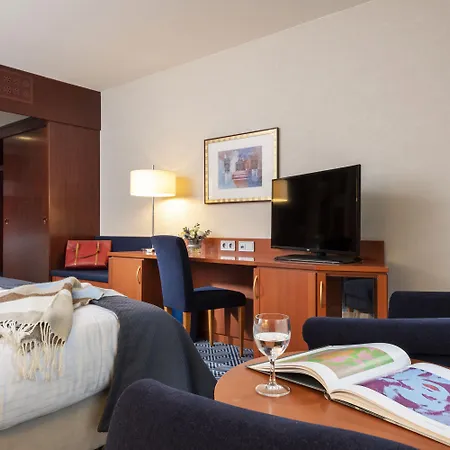 Hotel Maritim