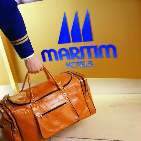 Szálloda Maritim 4*