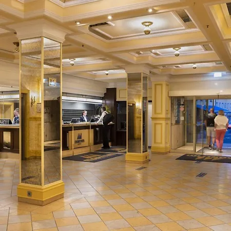 Maritim Szálloda Würzburg