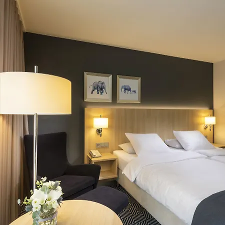Maritim Hotel Wurtzburgo