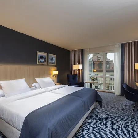 Maritim 4* Wurtzburgo