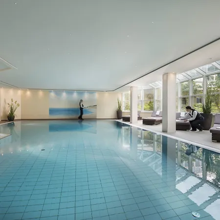 Szálloda Maritim 4*