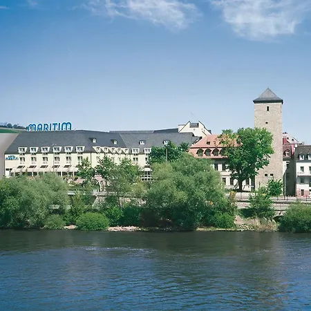 Hotel Maritim