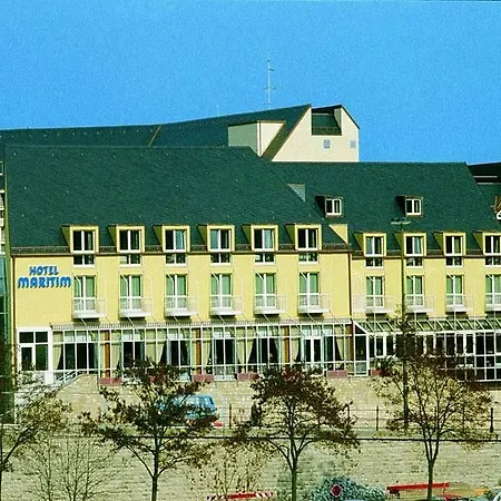 Maritim Szálloda 4*